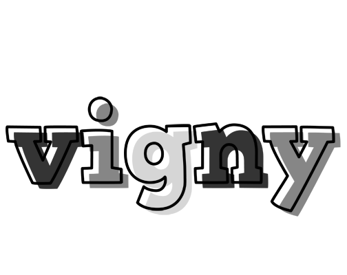 Vigny night logo