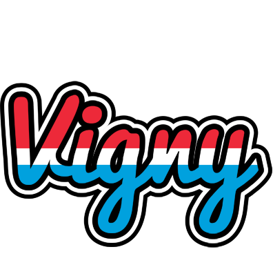 Vigny norway logo