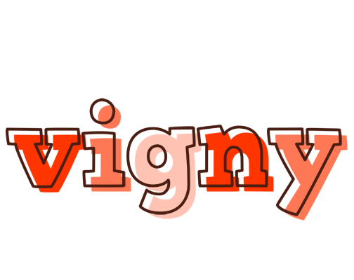 Vigny paint logo