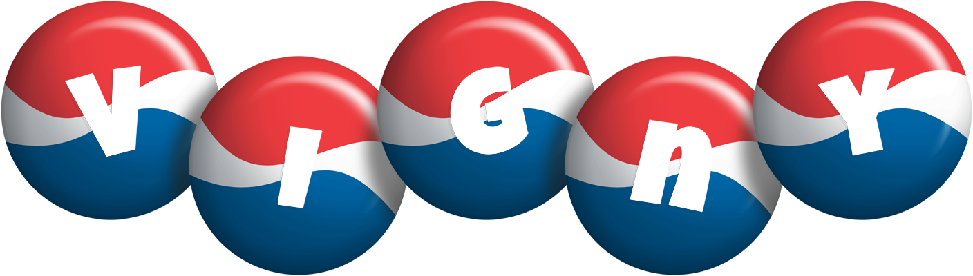 Vigny paris logo
