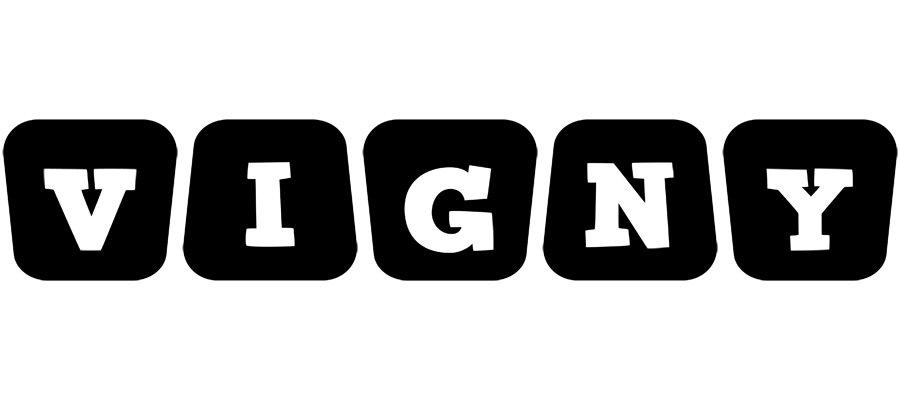 Vigny racing logo