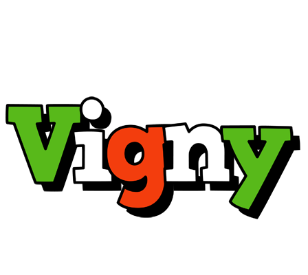 Vigny venezia logo