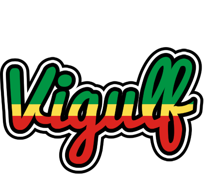 Vigulf african logo