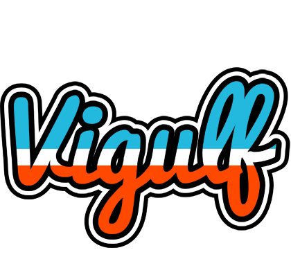 Vigulf america logo