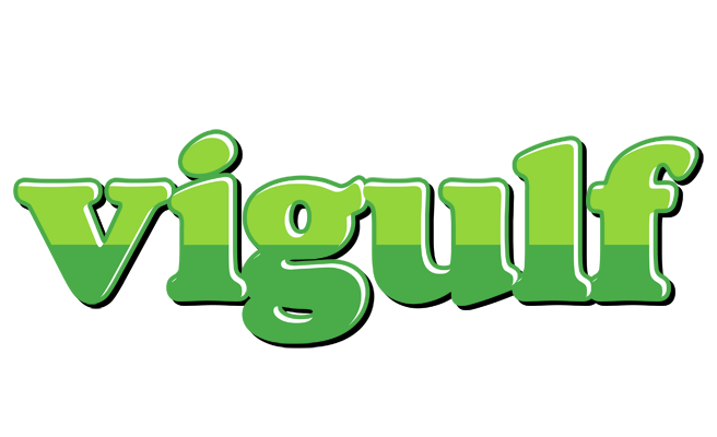 Vigulf apple logo