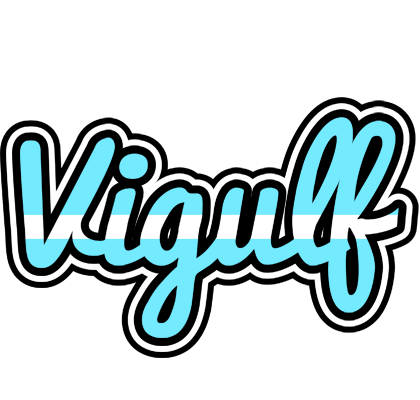 Vigulf argentine logo