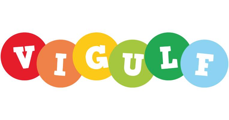 Vigulf boogie logo