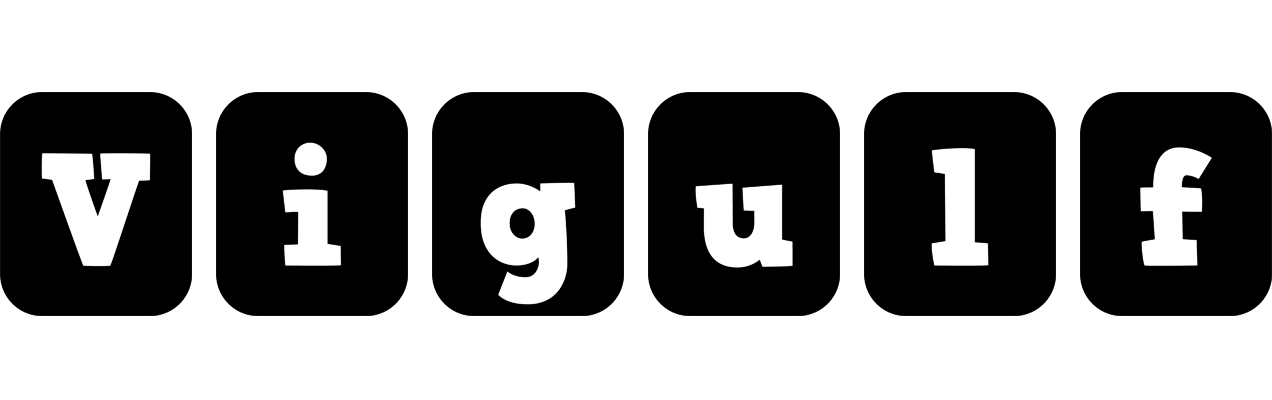 Vigulf box logo
