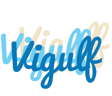 Vigulf breeze logo