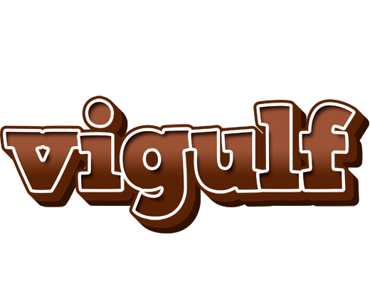 Vigulf brownie logo
