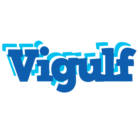 Vigulf business logo