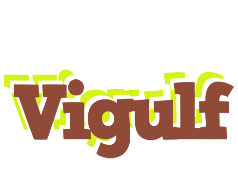 Vigulf caffeebar logo
