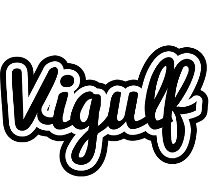 Vigulf chess logo