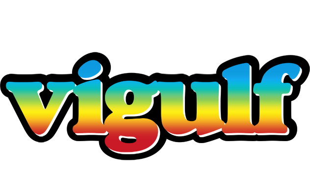 Vigulf color logo
