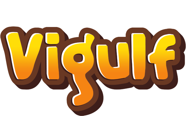 Vigulf cookies logo