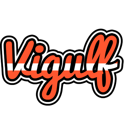 Vigulf denmark logo