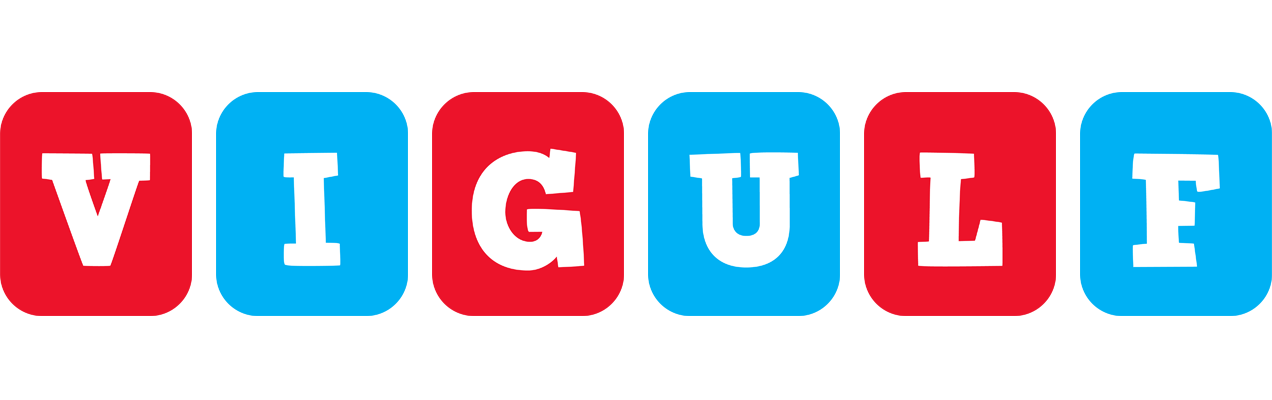 Vigulf diesel logo