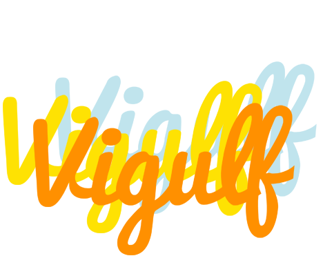 Vigulf energy logo