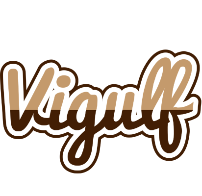 Vigulf exclusive logo