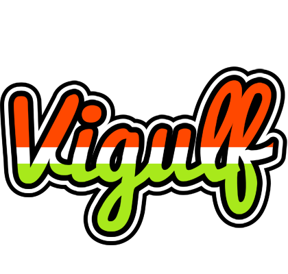 Vigulf exotic logo