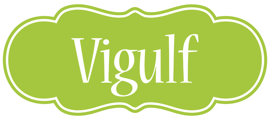 Vigulf family logo