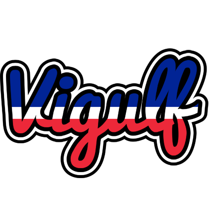 Vigulf france logo