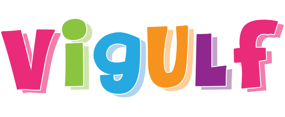 Vigulf friday logo