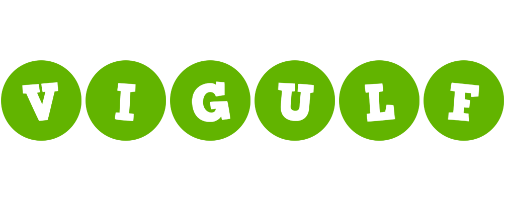 Vigulf games logo