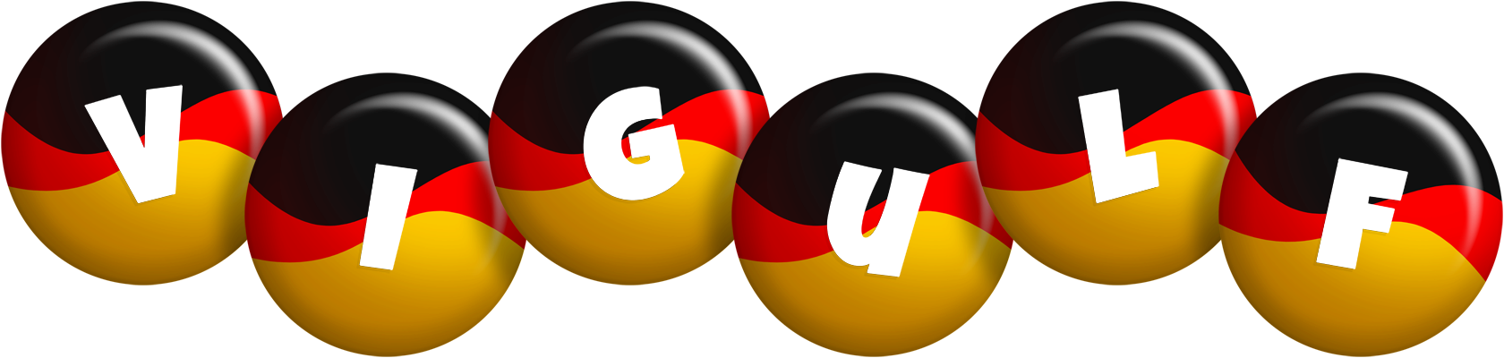 Vigulf german logo