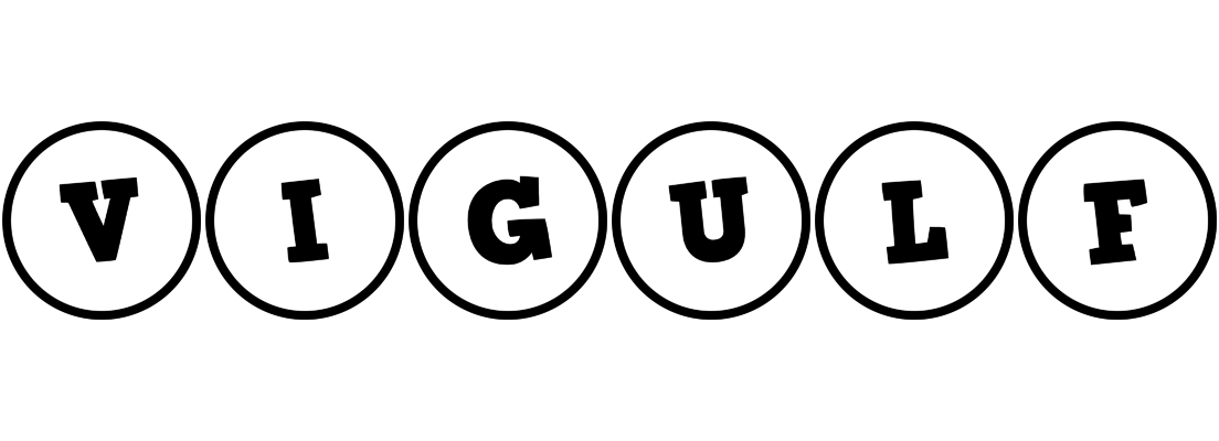 Vigulf handy logo