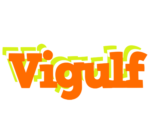 Vigulf healthy logo