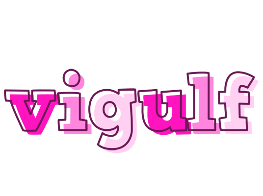 Vigulf hello logo
