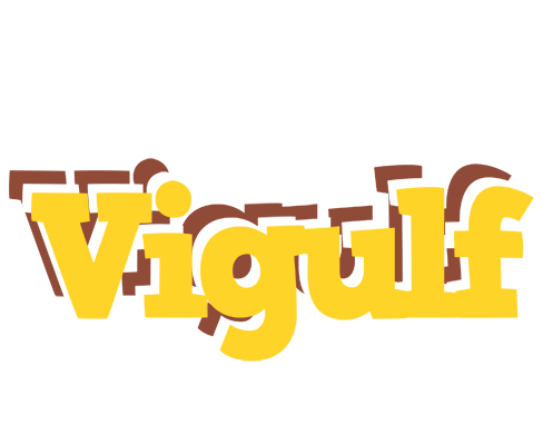 Vigulf hotcup logo