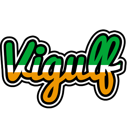 Vigulf ireland logo