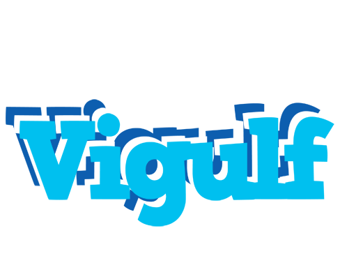 Vigulf jacuzzi logo