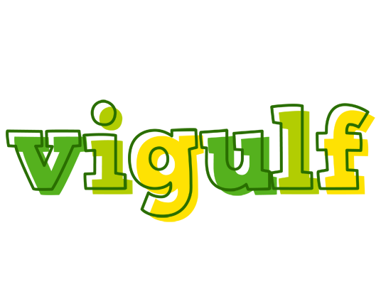 Vigulf juice logo