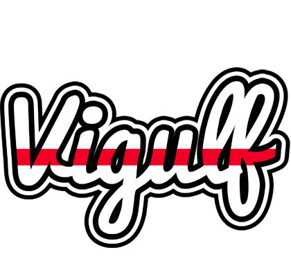 Vigulf kingdom logo