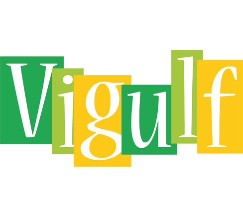 Vigulf lemonade logo
