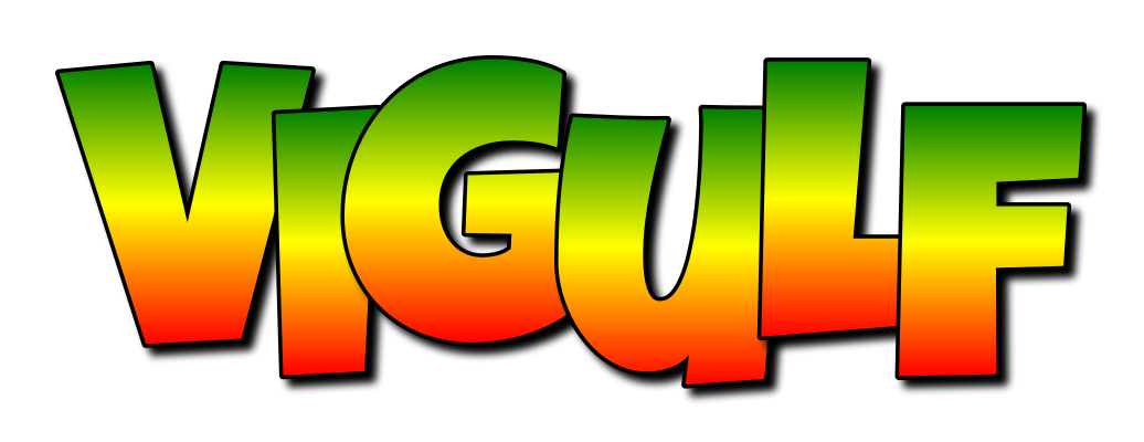 Vigulf mango logo