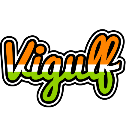 Vigulf mumbai logo