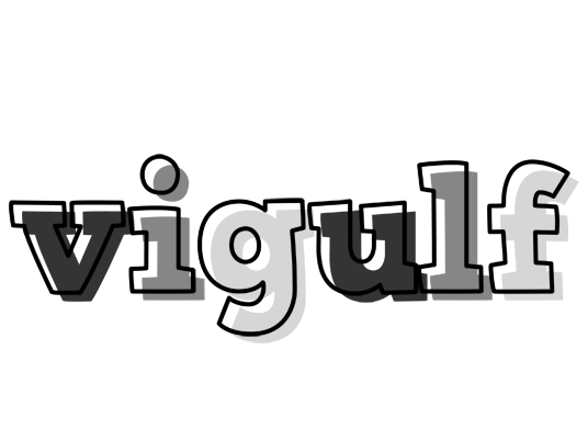 Vigulf night logo
