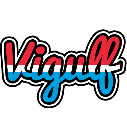 Vigulf norway logo