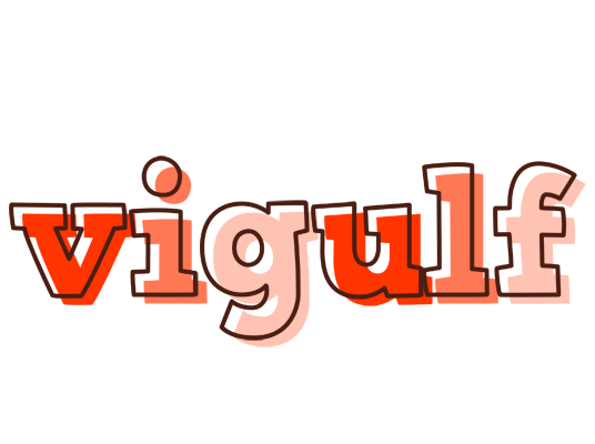 Vigulf paint logo
