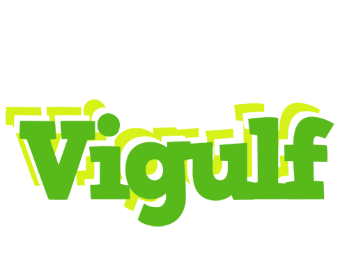 Vigulf picnic logo