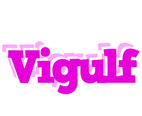 Vigulf rumba logo