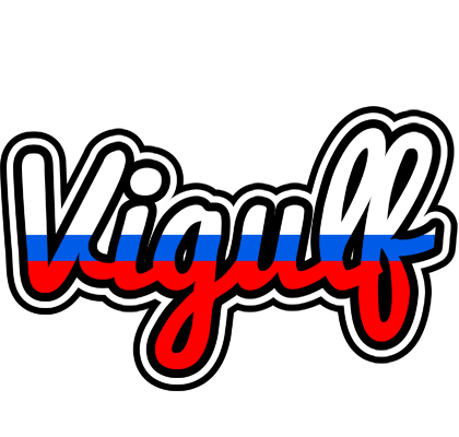 Vigulf russia logo