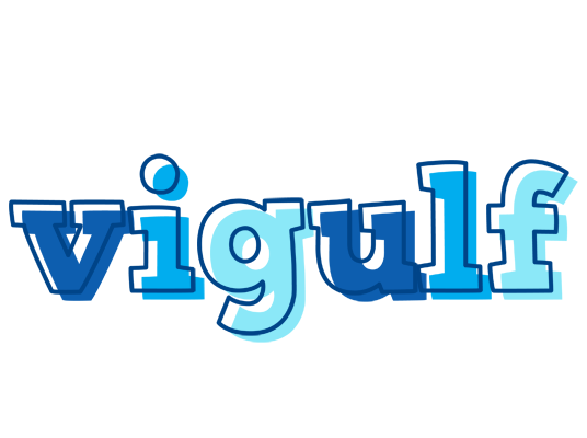 Vigulf sailor logo