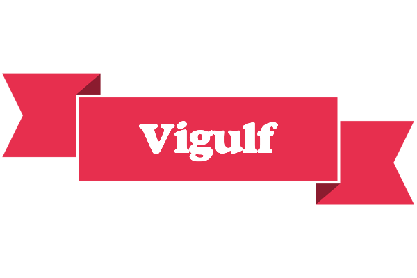Vigulf sale logo