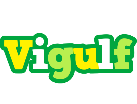 Vigulf soccer logo