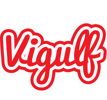 Vigulf sunshine logo